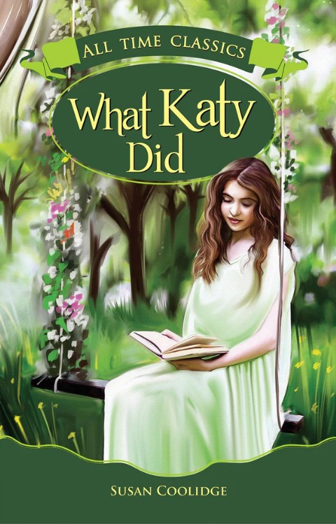 All Time Classics : WHAT KATY DID
